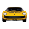 Motorized Toy Car Logo