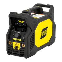 Preview: ESAB Renegade ET 180iP