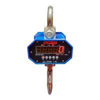 Preview: Optima Scale OP-925A