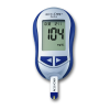 Blood Glucose Meter Logo