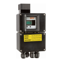 Preview: Bartec SILAS A7-3741-1110 Series