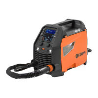 Preview: Kemppi Master M 205