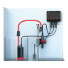Security Sensors Logo