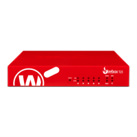 Preview: Watchguard Firebox T25-W