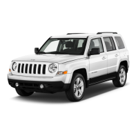 Preview: Jeep PATRIOT 2013