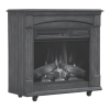 Indoor Fireplace Logo