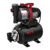 Water Pump Logo