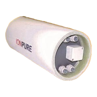Preview: Evoqua IONPURE IP-MXM30