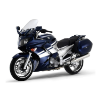Preview: Yamaha FJR1300 A