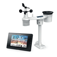Preview: Bresser WIFI WSC 5IN1