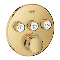 Preview: GROHTHERM SMARTCONTROL 29 121