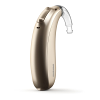 Preview: Sonova Phonak Naida M-SP