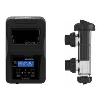Preview: CAS VAPURE VP15