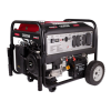 Portable Generator Logo