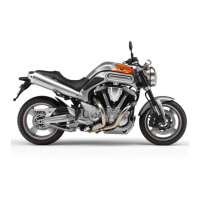 Preview: Yamaha MT-01