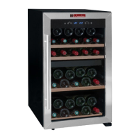 Preview: La Sommeliere LS51.2ZBLACK