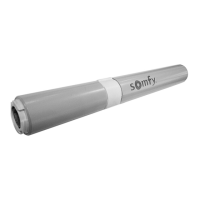 Preview: SOMFY TLW25 WT