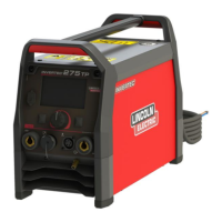 Preview: Lincoln Electric INVERTEC 300TP