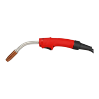 Preview: Fronius Robacta MTG 2500