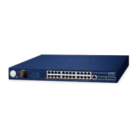 Preview: Planet XGS-6311 Series
