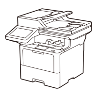 Preview: Brother DCP-L5510DN