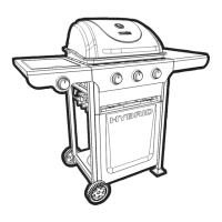 Preview: Char-Broil C-33G4
