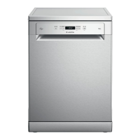Preview: Ariston LFC 3C33 WF X