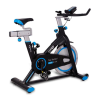 Exercise Bike Logo