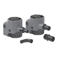 Preview: SPX FLOW ULTIMA BILGE 600 GPH