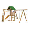 Play Sets & Playground Equipment Logo