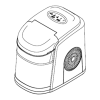 Ice Maker Logo