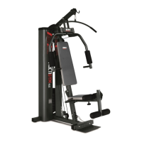 Preview: BH FITNESS Multigym Plus G112B