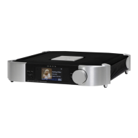 Preview: Simaudio NORTH MOON 791