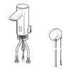 Bathroom Fixtures Logo