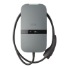 Battery Charger Logo