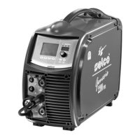 Preview: Selco Genesis 2200 MTE