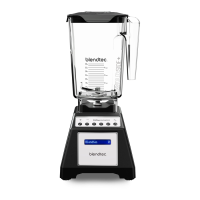 Preview: Blendtec Total Blender