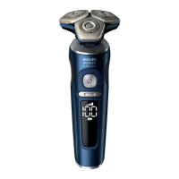 Preview: Philips NORELCO SP9886