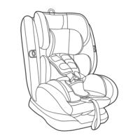 Preview: Gilis Bebe Stars EVOQUE KBH-308
