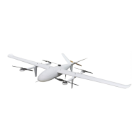 Preview: Foxtech AYK-350 VTOL
