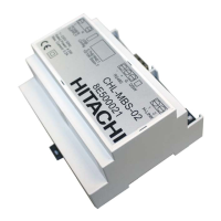 Preview: Hitachi CHL-MBS-02