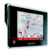 Preview: Becker TRAFFIC ASSIST