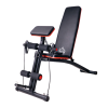 Fitness Equipment Logo