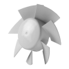 Fan Logo