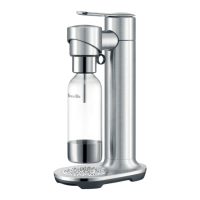 Preview: Breville InFizz Fusion BCA800
