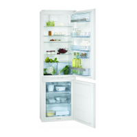 Preview: AEG FRIDGE-FREEZER