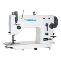 Preview: Consew CN2053R-1A