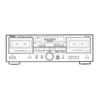 Preview: Teac W-700R