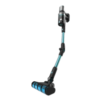 Preview: Conga Rockstar 2500 Thunder Flex Animal