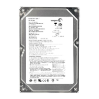 Preview: Barracuda 7200.7 Plus ST3200822A